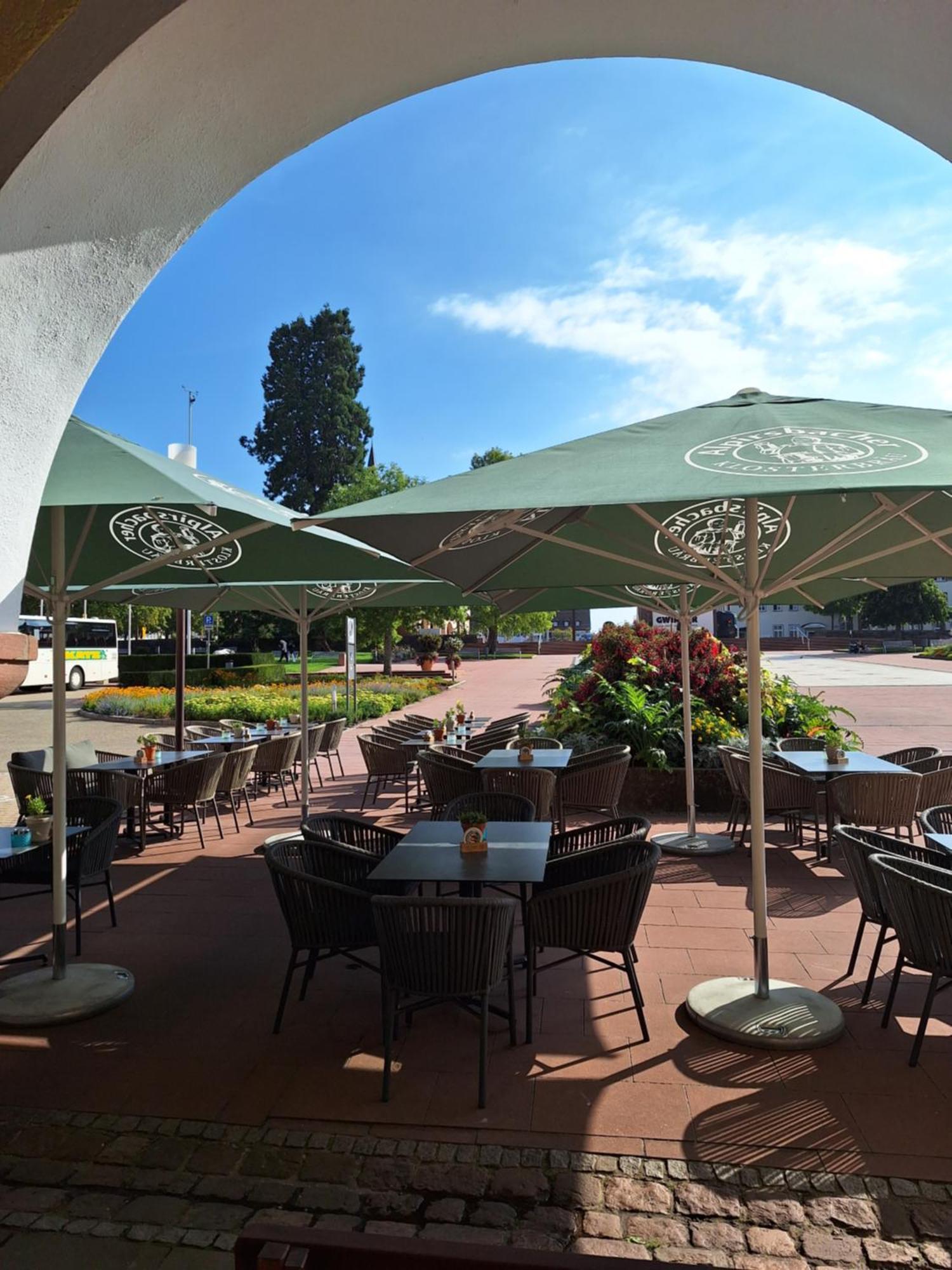 Marktwirtschaft Restaurant & Hotel Freudenstadt Exterior photo